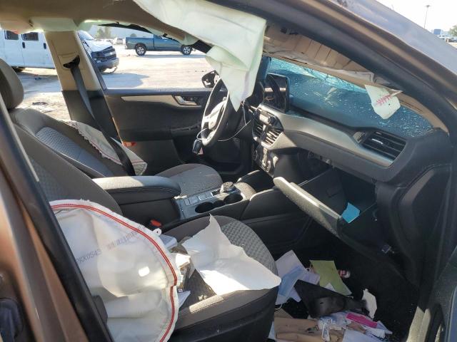 Photo 5 from auction – 2020 FORD ESCAPE SE with VIN 1FMCU0G62LUC75972