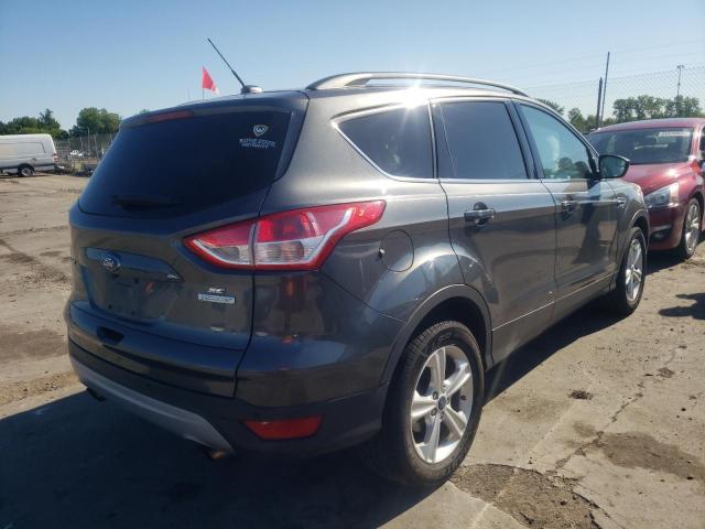 Photo 4 from auction – 2015 FORD ESCAPE SE with VIN 1FMCU0GX5FUC41702