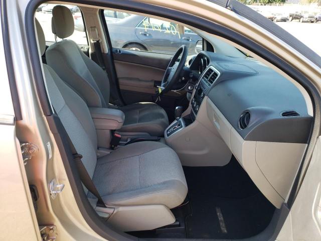Photo 5 from auction – 2010 DODGE CALIBER MA with VIN 1B3CB3HA5AD543734