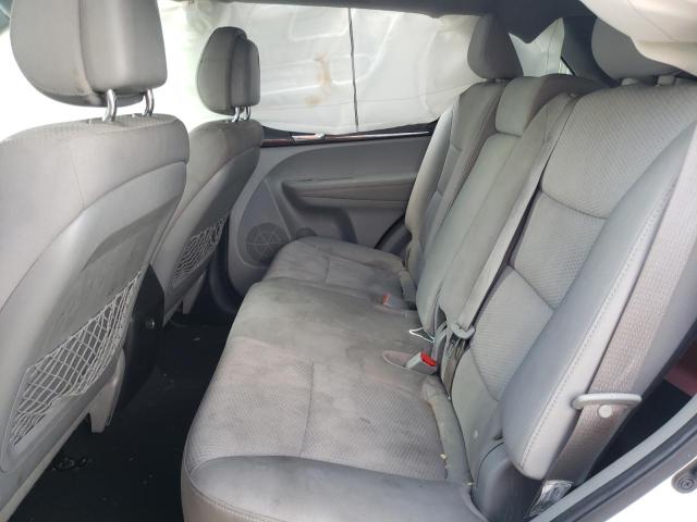 Photo 6 from auction – 2011 KIA SORENTO BA with VIN 5XYKTCA18BG014301