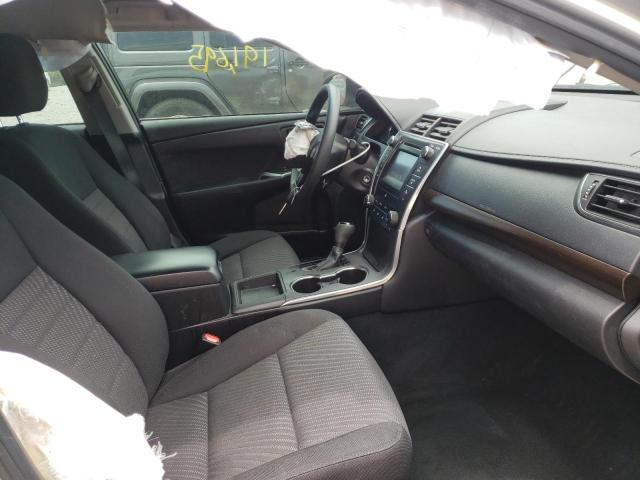 Photo 5 from auction – 2016 TOYOTA CAMRY LE with VIN 4T4BF1FK3GR538427