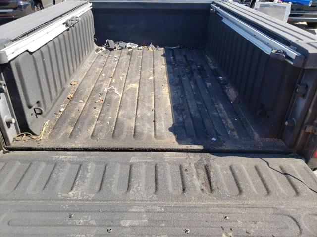 Photo 6 from auction – 2012 DODGE RAM 1500 S with VIN 3C6JD6AP3CG237368