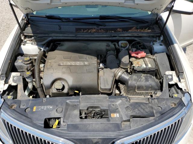 Photo 7 from auction – 2016 LINCOLN MKS with VIN 1LNHL9DK1GG601277