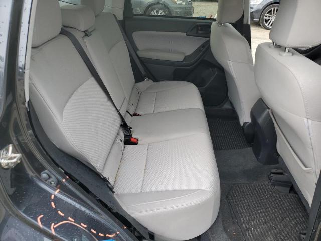 Photo 6 from auction – 2017 SUBARU FORESTER 2 with VIN JF2SJAEC8HH433174