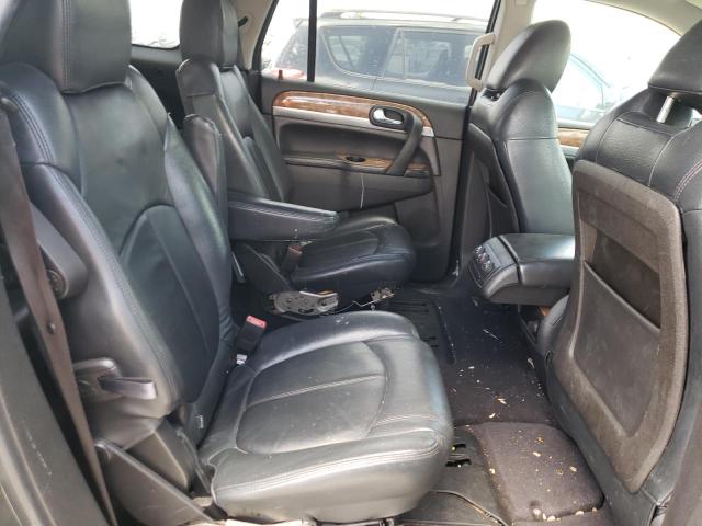 Photo 6 from auction – 2011 BUICK ENCLAVE CX with VIN 5GAKRAED0BJ102381