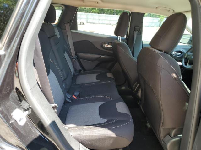 Photo 6 from auction – 2014 JEEP CHEROKEE L with VIN 1C4PJLCB5EW319635