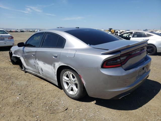 Photo 3 from auction – 2015 DODGE CHARGER SE with VIN 2C3CDXBG2FH857501