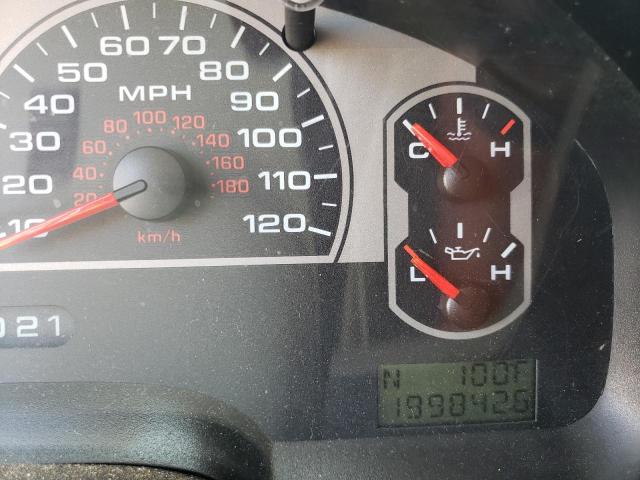 Photo 8 from auction – 2007 FORD F150 SUPER with VIN 1FTRW12W67KD07524