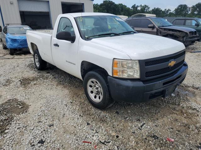 Photo 1 from auction – 2013 CHEVROLET SILVERADO with VIN 1GCNCPEX6DZ260836