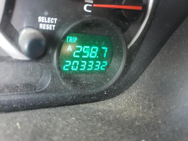 Foto 8 de la subasta – 2005 HONDA PILOT EX con VIN 5FNYF18415B052468
