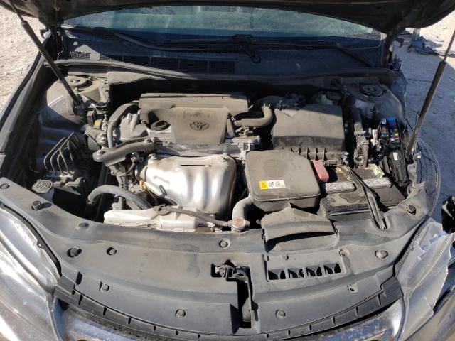 Photo 7 from auction – 2017 TOYOTA CAMRY LE with VIN 4T1BF1FK8HU811566