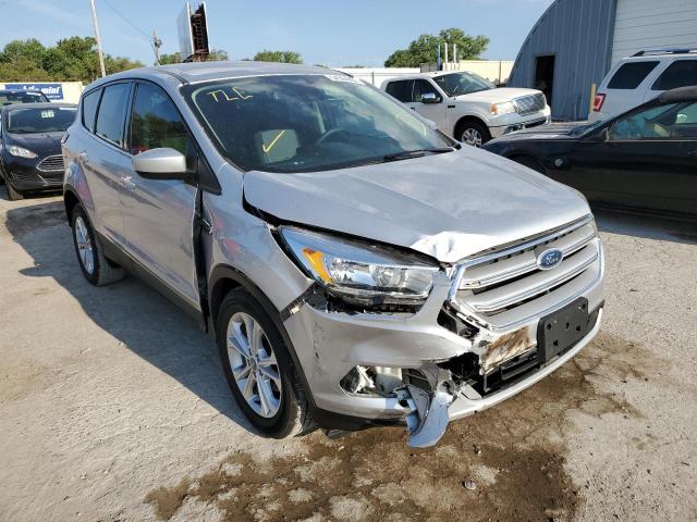 Photo 9 from auction – 2019 FORD ESCAPE SE with VIN 1FMCU0GD3KUC53248