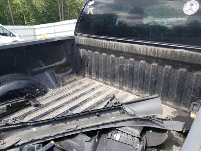 Photo 6 from auction – 2004 FORD F150 with VIN 1FTPX14554NA58314