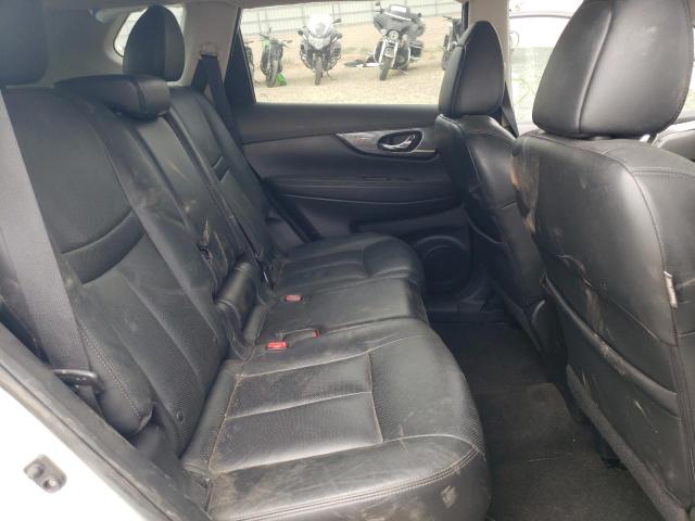 Photo 6 from auction – 2015 NISSAN ROGUE S with VIN 5N1AT2MVXFC864098
