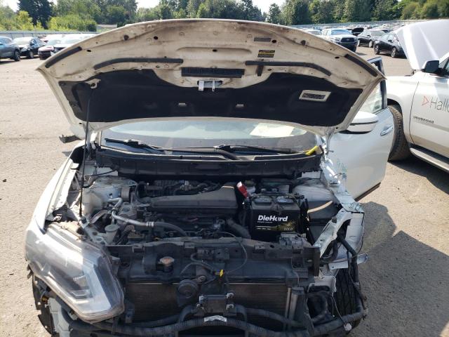 Photo 7 from auction – 2019 NISSAN ROGUE S with VIN KNMAT2MV6KP552805