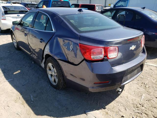 Photo 3 from auction – 2013 CHEVROLET MALIBU 1LT with VIN 1G11C5SA6DF167876