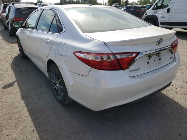 Photo 3 from auction – 2017 TOYOTA CAMRY LE with VIN 4T1BF1FK2HU677122