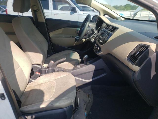Photo 5 from auction – 2016 KIA RIO LX with VIN KNADM4A33G6553493