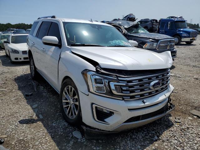 Photo 1 from auction – 2018 FORD EXPEDITION with VIN 1FMJU1KT9JEA00570