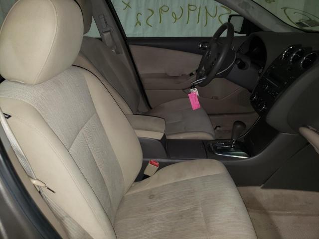Photo 5 from auction – 2011 NISSAN ALTIMA BAS with VIN 1N4AL2AP7BN485171