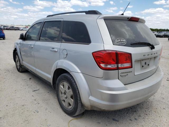 Photo 3 from auction – 2011 DODGE JOURNEY EX with VIN 3D4PG4FB6BT544523