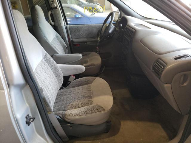 Photo 5 from auction – 1999 CHEVROLET VENTURE with VIN 1GNDX03E1XD193774