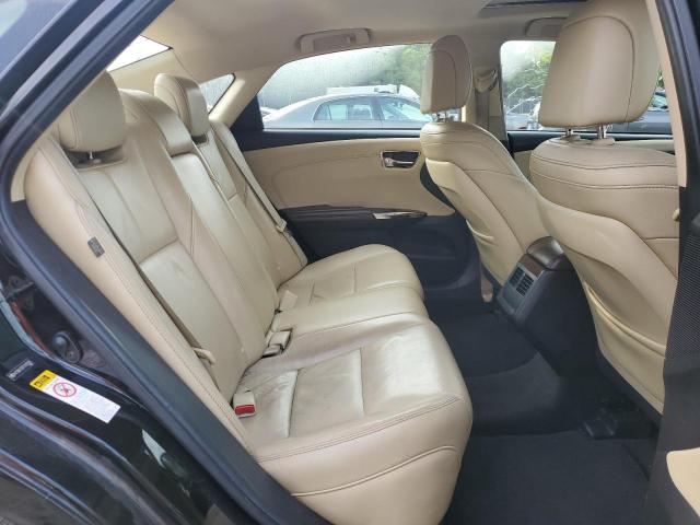 Photo 6 from auction – 2015 TOYOTA AVALON XLE with VIN 4T1BK1EB7FU192565