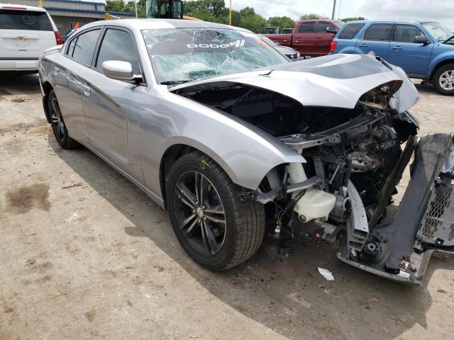 DODGE CHARGER R/ 2013 with VIN 2C3CDXDT3DH630146 - Photo from auction