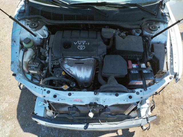 Photo 7 from auction – 2010 TOYOTA CAMRY BASE with VIN 4T4BF3EKXAR033117