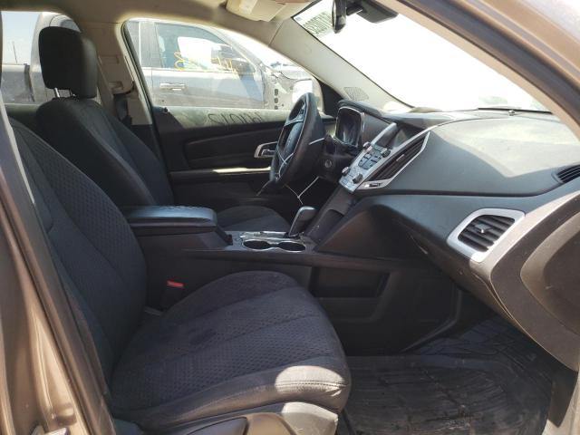 Photo 5 from auction – 2012 GMC TERRAIN SL with VIN 2GKALMEK6C6188231