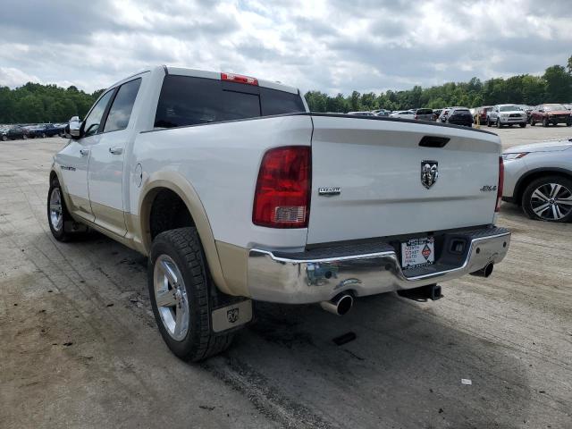 Photo 3 from auction – 2011 DODGE RAM 1500 with VIN 1D7RV1CT4BS538833