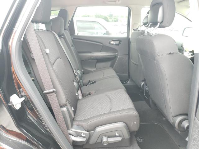 صورة رقم 6 من المزاد - 2019 DODGE JOURNEY SE مع VIN 3C4PDCBB7KT868781