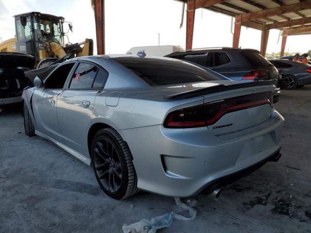 Photo 3 from auction – 2021 DODGE CHARGER SC with VIN 2C3CDXGJXMH557741
