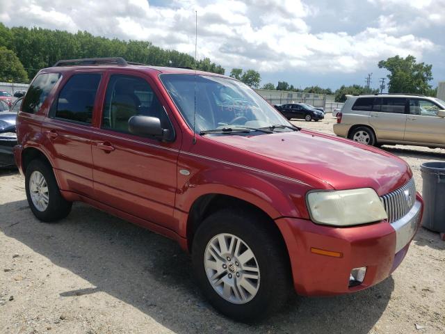 MERCURY MARINER 2005 with VIN 4M2CU56115DJ20995 - Photo from auction