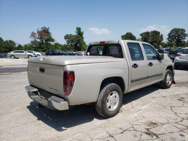 Photo 4 from auction – 2007 GMC CANYON with VIN 1GTCS13E478163038