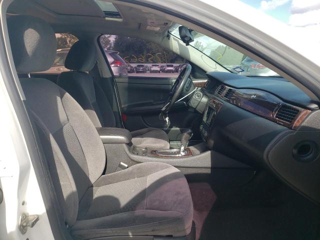 Photo 5 from auction – 2014 CHEVROLET IMPALA LIM with VIN 2G1WB5E30E1148142