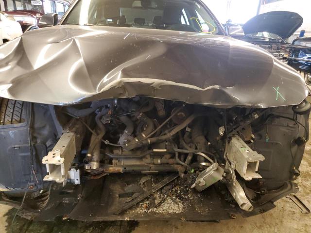 Photo 9 from auction – 2013 BMW 320 I XDRI with VIN WBA3C3C57DF979268