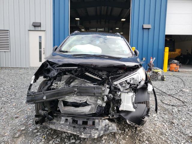 Photo 9 from auction – 2021 BUICK ENCORE PRE with VIN KL4CJESB0MB329842
