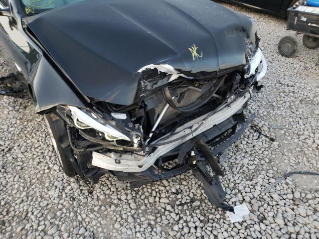 Zdjęcie 9 z aukcji – 2014 BMW 535 XI z VIN WBA5B3C59ED534488