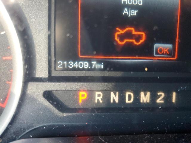 Photo 8 from auction – 2016 FORD F150 SUPER with VIN 1FTEW1EF9GFC96683