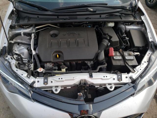 Photo 7 from auction – 2018 TOYOTA COROLLA L with VIN 2T1BURHE8JC123862