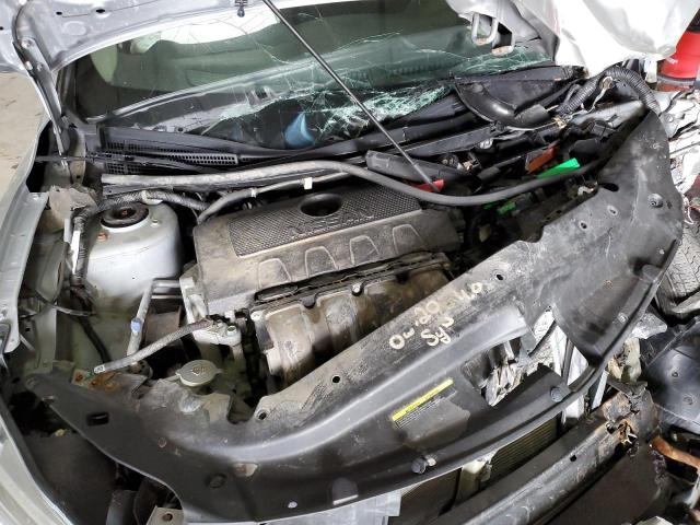 Photo 7 from auction – 2015 NISSAN SENTRA S with VIN 3N1AB7AP7FL684188