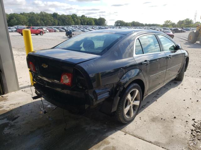 Photo 4 from auction – 2011 CHEVROLET MALIBU 1LT with VIN 1G1ZC5EU5BF366729