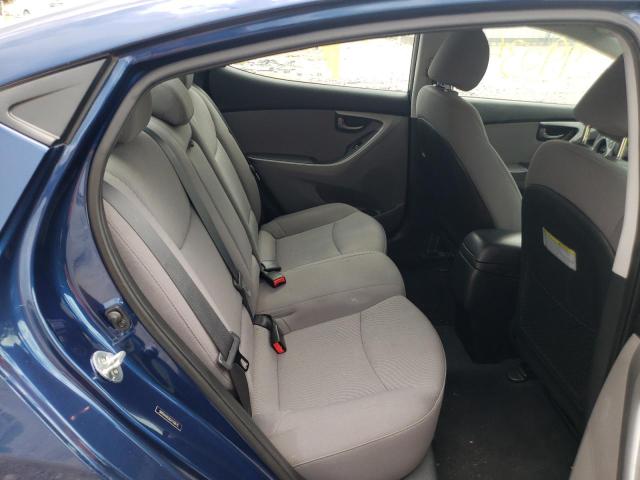 Photo 6 from auction – 2016 HYUNDAI ELANTRA SE with VIN 5NPDH4AE9GH730675