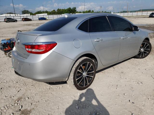 Photo 4 from auction – 2017 BUICK VERANO SPO with VIN 1G4PR5SK2H4121922