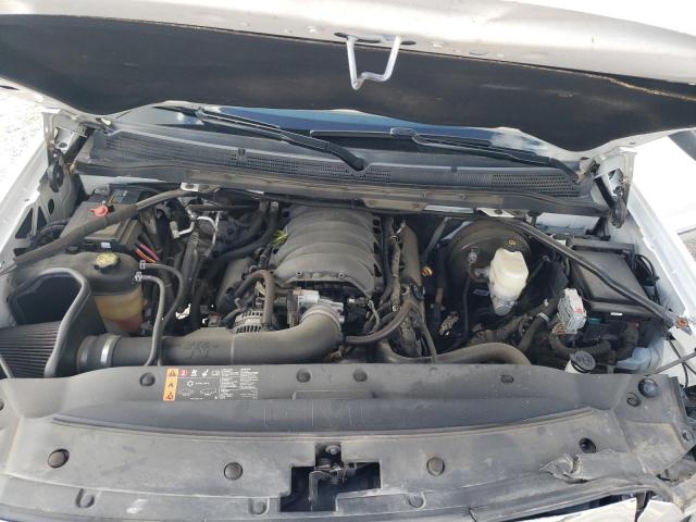 Photo 7 from auction – 2018 GMC SIERRA K15 with VIN 3GTU2NEC9JG554839