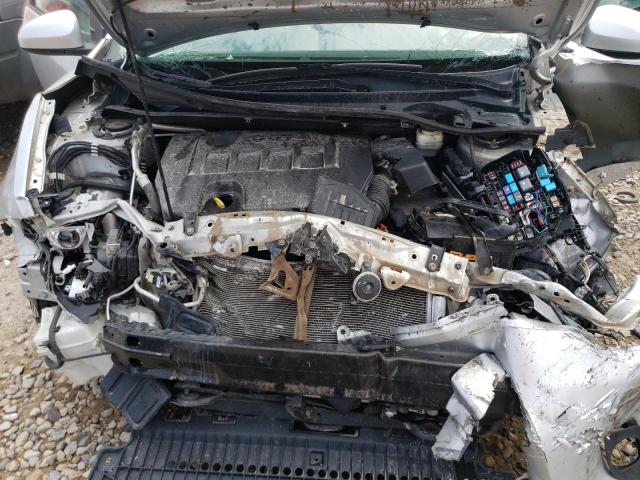 Photo 7 from auction – 2014 TOYOTA COROLLA S with VIN 5YFBURHE2EP067407