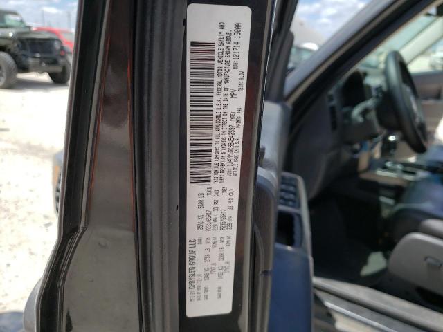 Photo 10 from auction – 2011 JEEP LIBERTY LI with VIN 1J4PP5GK6BW542597
