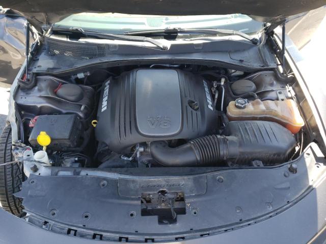 Photo 7 from auction – 2016 DODGE CHARGER R/ with VIN 2C3CDXCT2GH120876