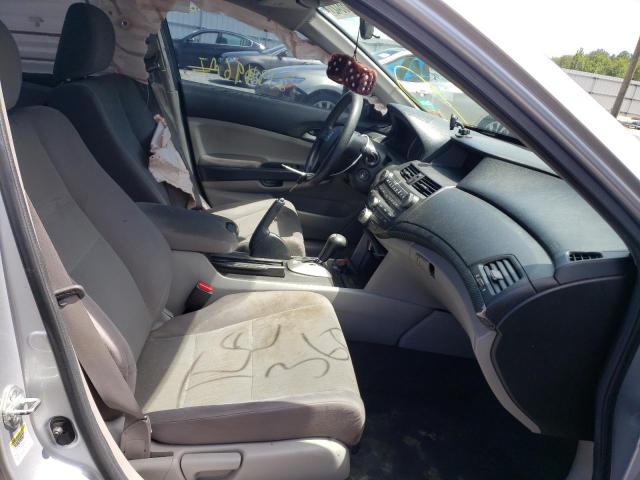 Photo 5 from auction – 2011 HONDA ACCORD LXP with VIN 1HGCP2F41BA068742